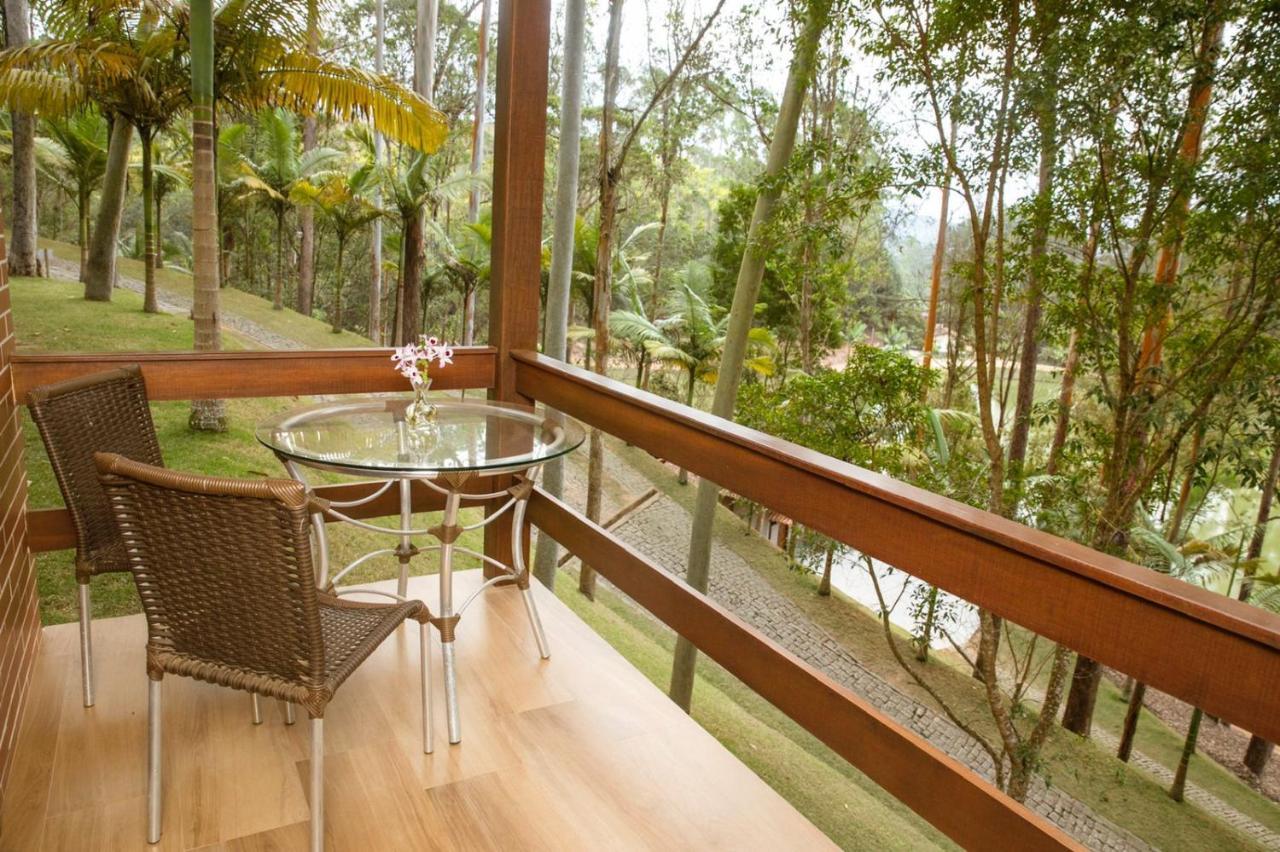 Sitio Dos Lagos Domingos Martins Exteriör bild