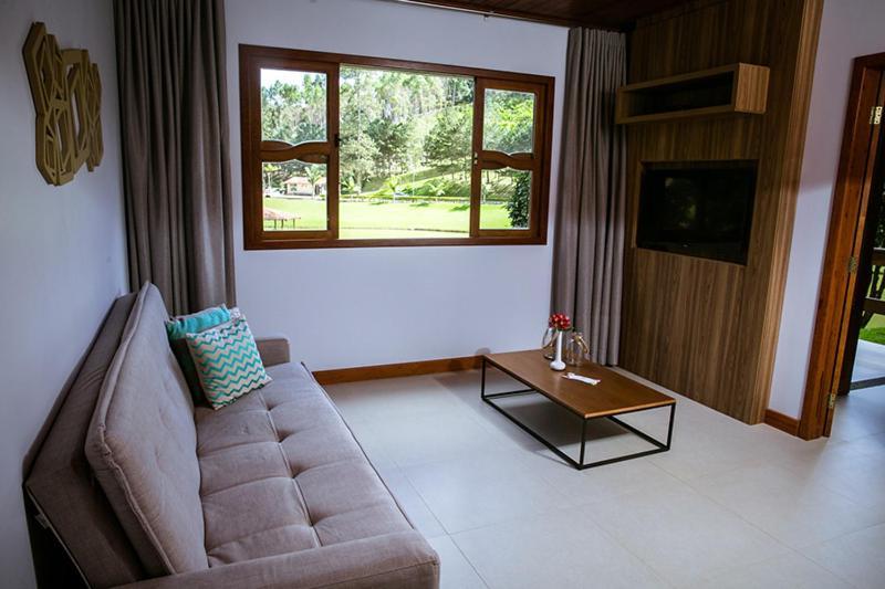 Sitio Dos Lagos Domingos Martins Exteriör bild