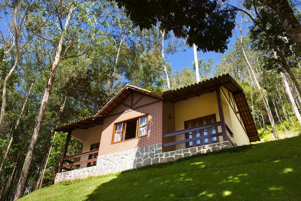 Sitio Dos Lagos Domingos Martins Rum bild