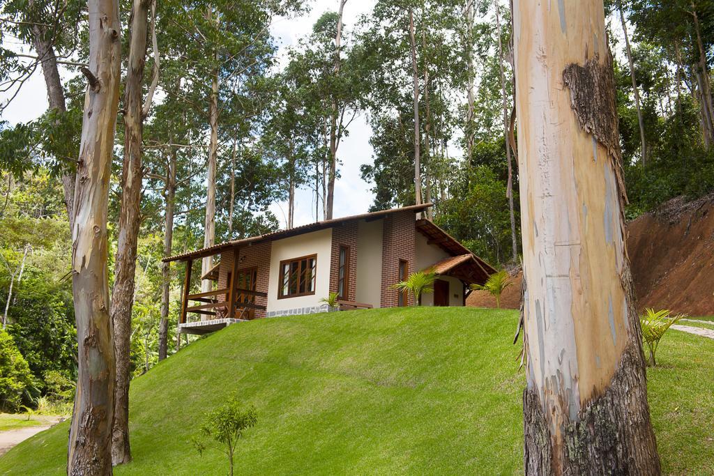 Sitio Dos Lagos Domingos Martins Exteriör bild
