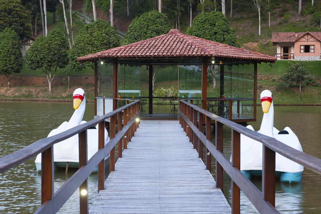 Sitio Dos Lagos Domingos Martins Exteriör bild