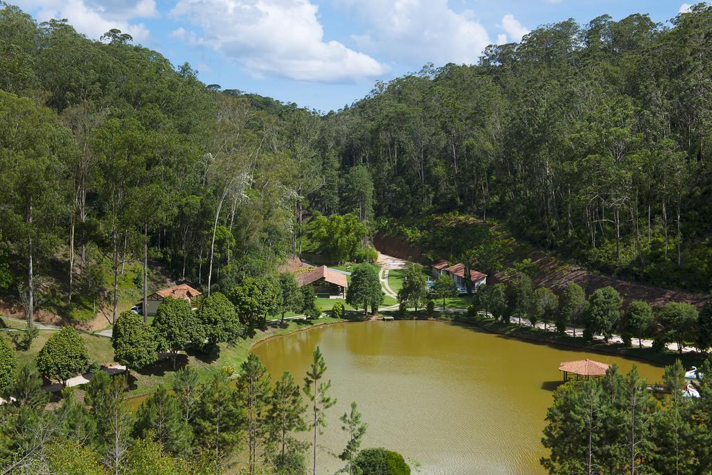 Sitio Dos Lagos Domingos Martins Exteriör bild