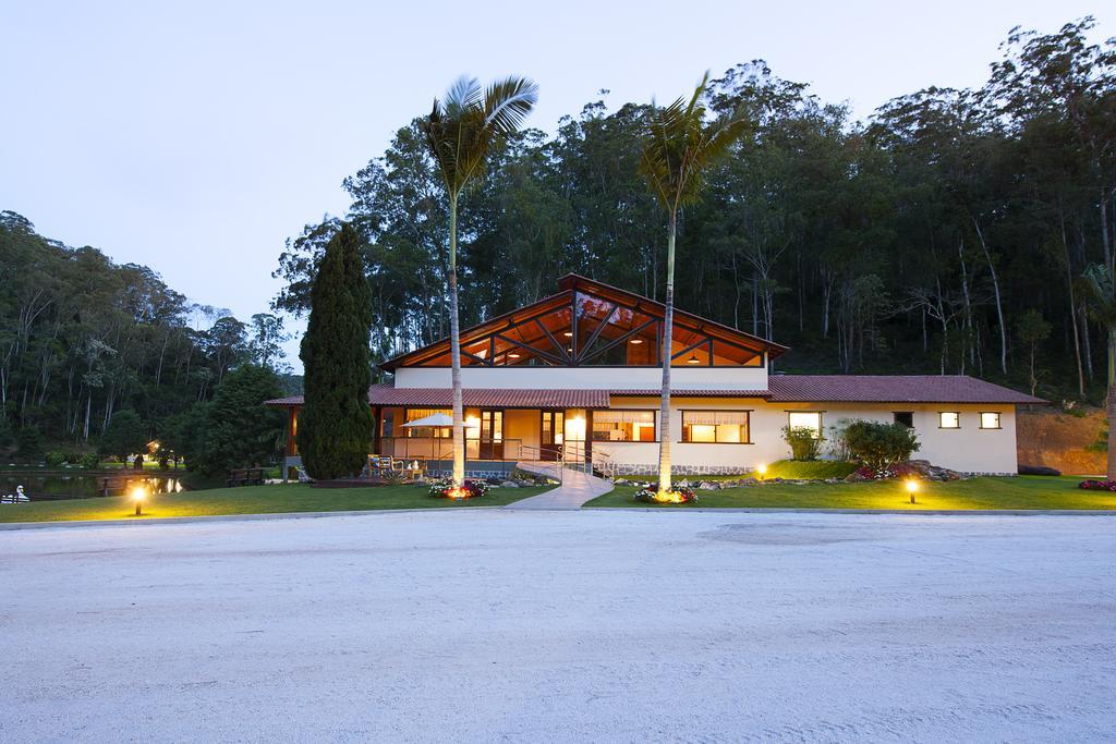 Sitio Dos Lagos Domingos Martins Exteriör bild