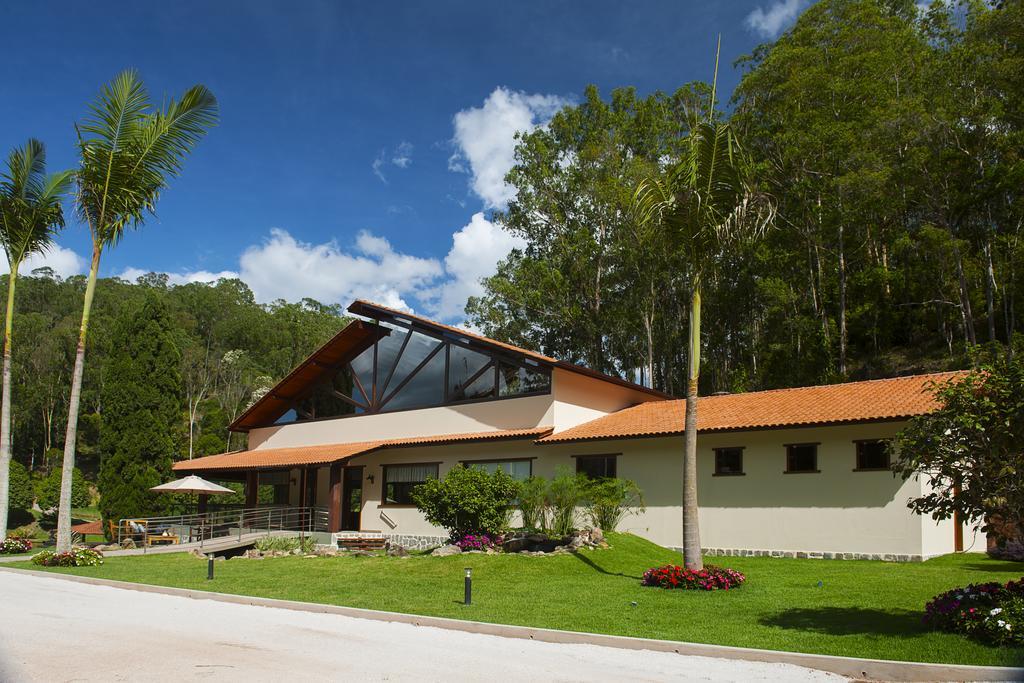 Sitio Dos Lagos Domingos Martins Exteriör bild