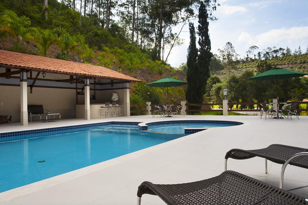 Sitio Dos Lagos Domingos Martins Exteriör bild